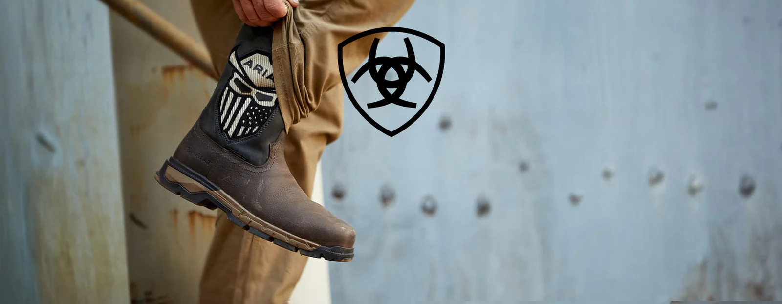 Rugged Protection, Unmatched Comfort